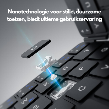 FlexiType™ Clavier
