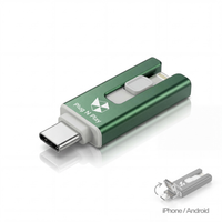 SnapStick™ Stockage Mobile