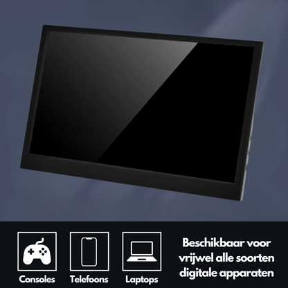 MonoFlex™ Moniteur
