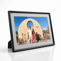 SnapView™ — Cadre photo numérique