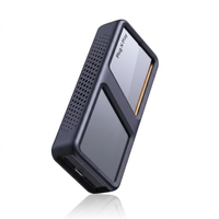 Boîtier SSD NVMe M.2 40gbps