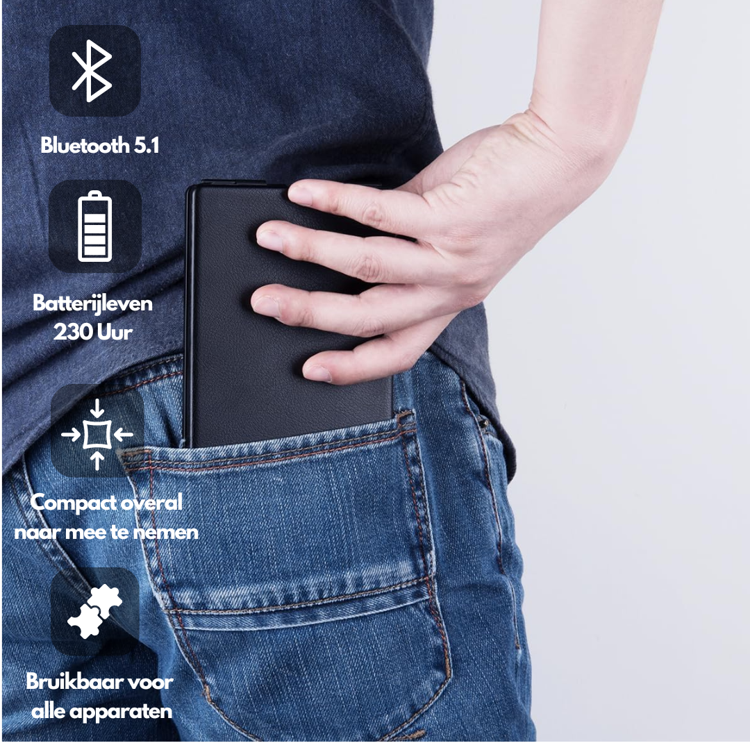 FlexiType™ Clavier