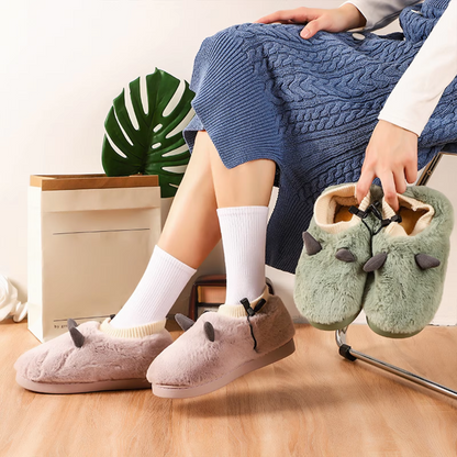 ToastyComfort™ Chaussons