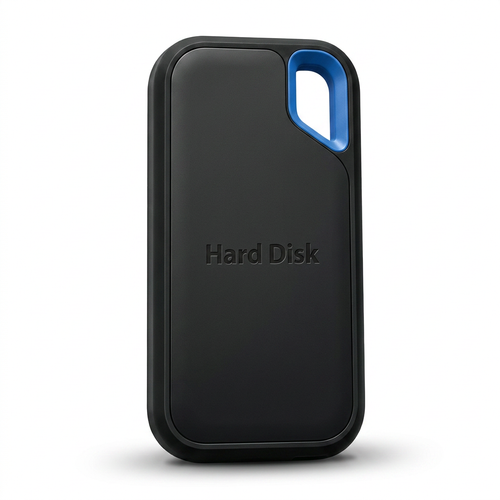 SSD Externe Super Compact