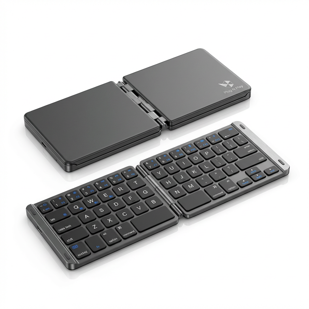 FlexiType™ Clavier