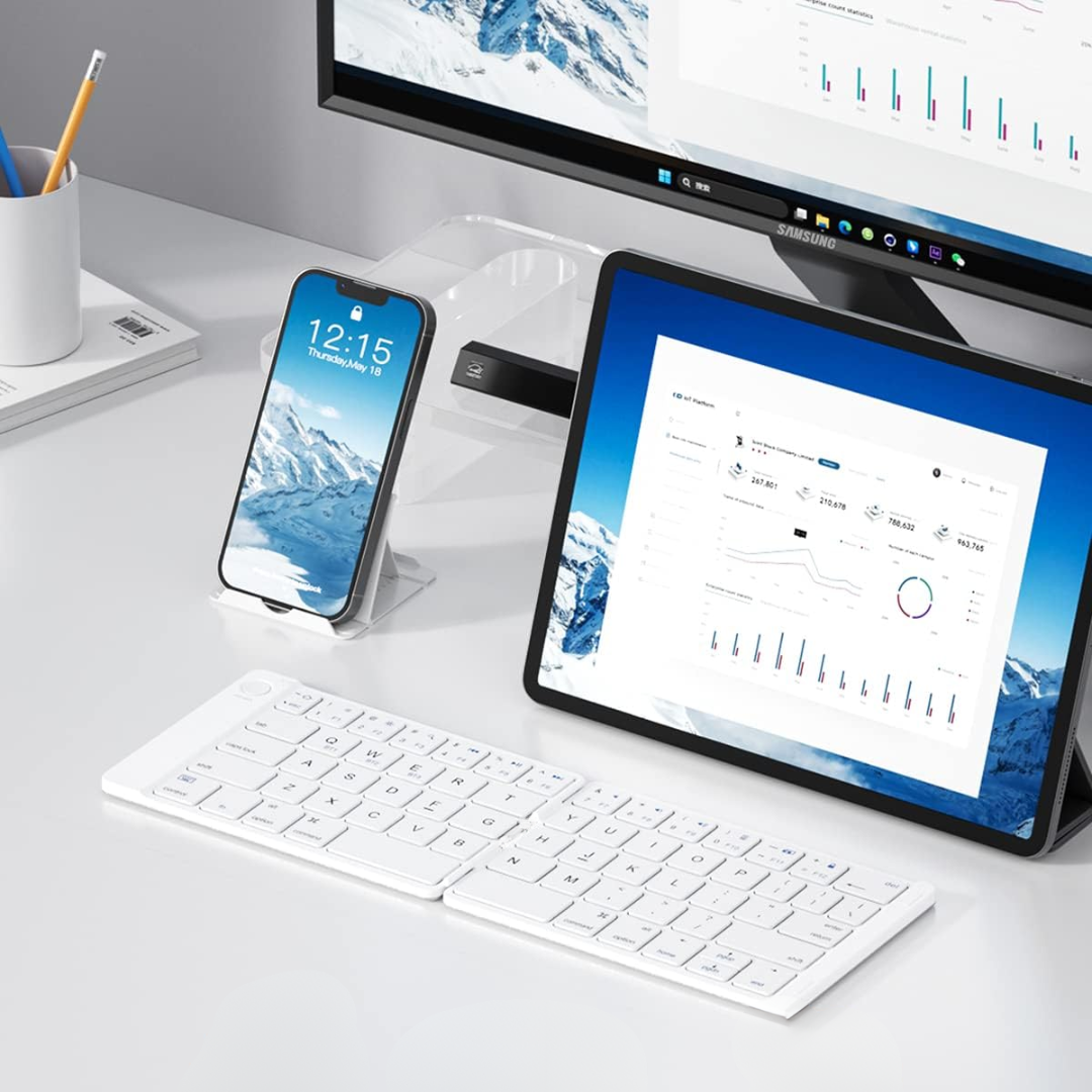 FlexiType™ Clavier