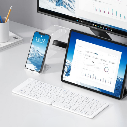 FlexiType™ Clavier