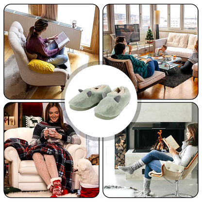 ToastyComfort™ Chaussons