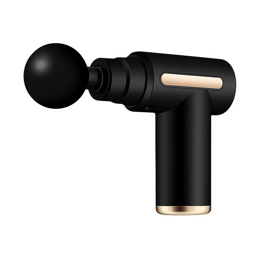 PowerPulse™ Pistolet de Massage