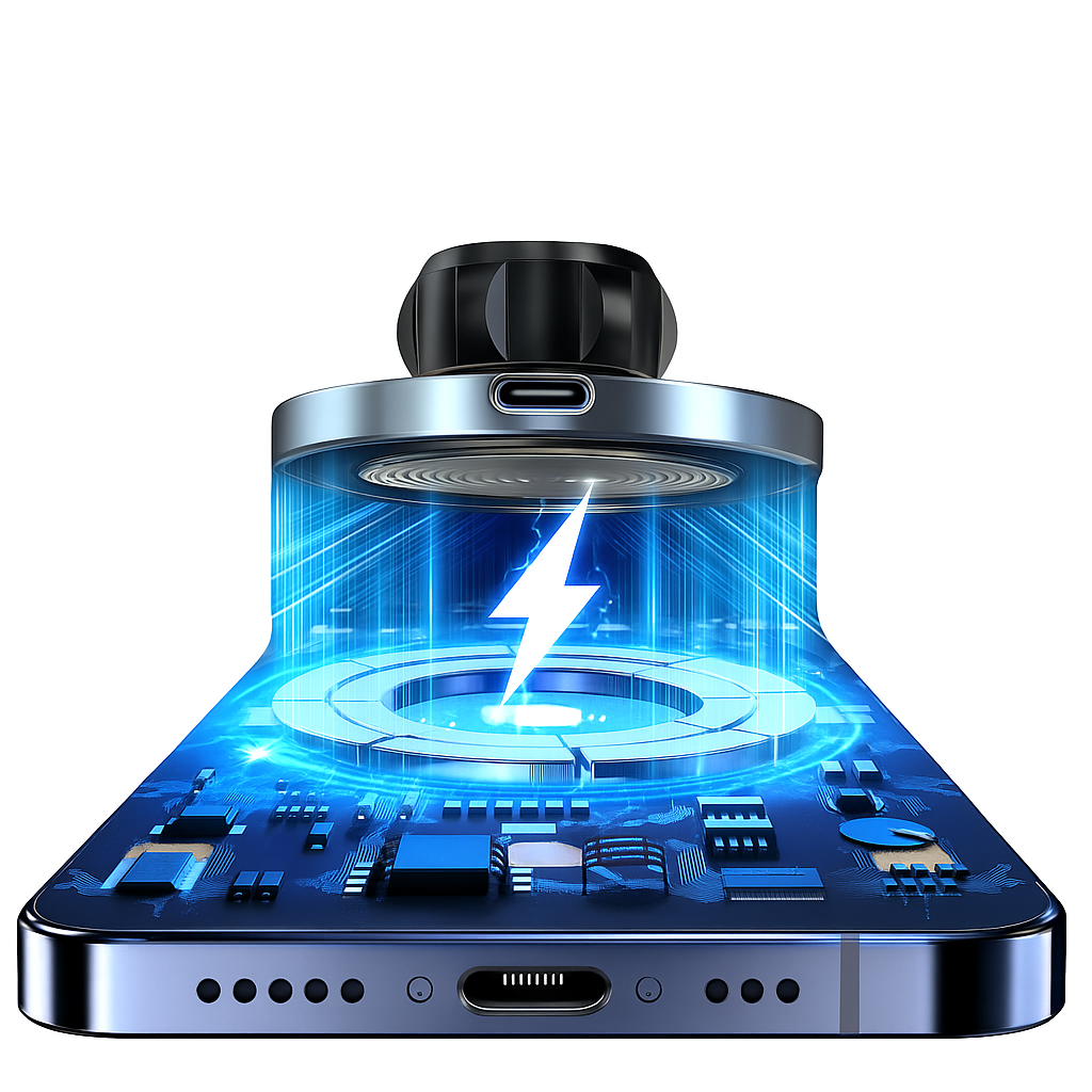 MagSafe Chargeur Auto