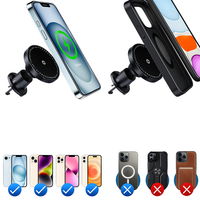 MagSafe Chargeur Auto