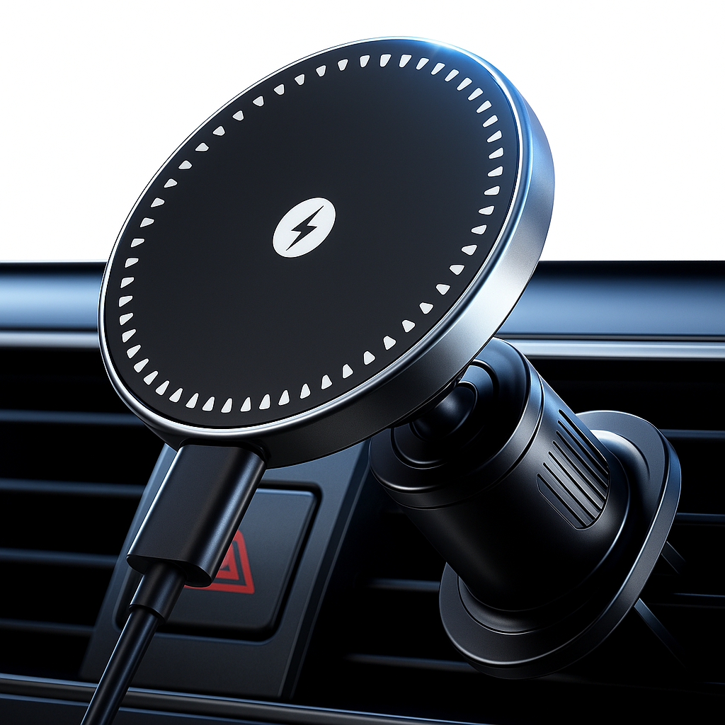 MagSafe Chargeur Auto