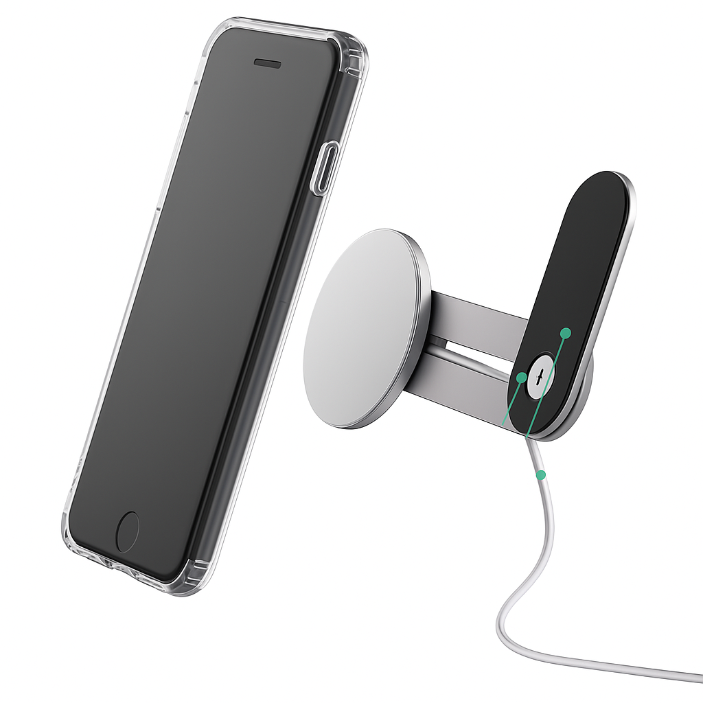 MagSafeSupportTéléphonique