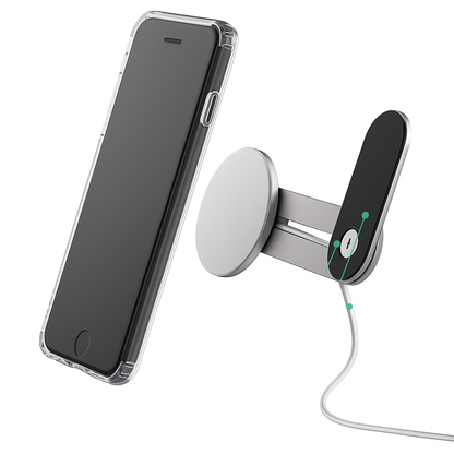 MagSafeSupportTéléphonique