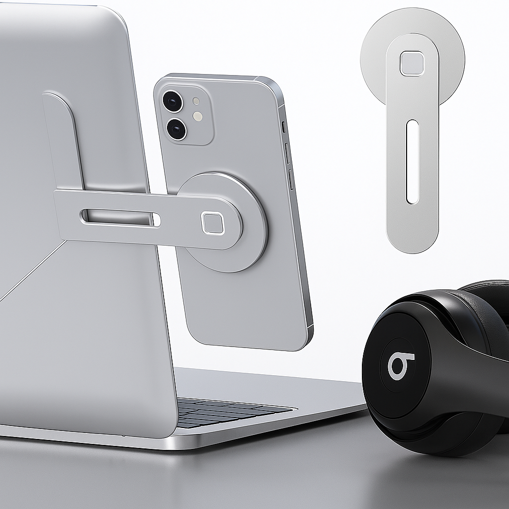 MagSafeSupportTéléphonique