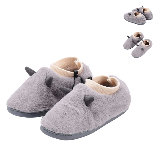 ToastyComfort™ Chaussons