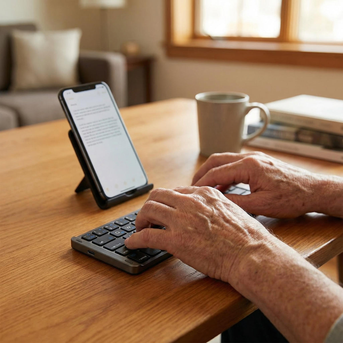 FlexiType™ Clavier