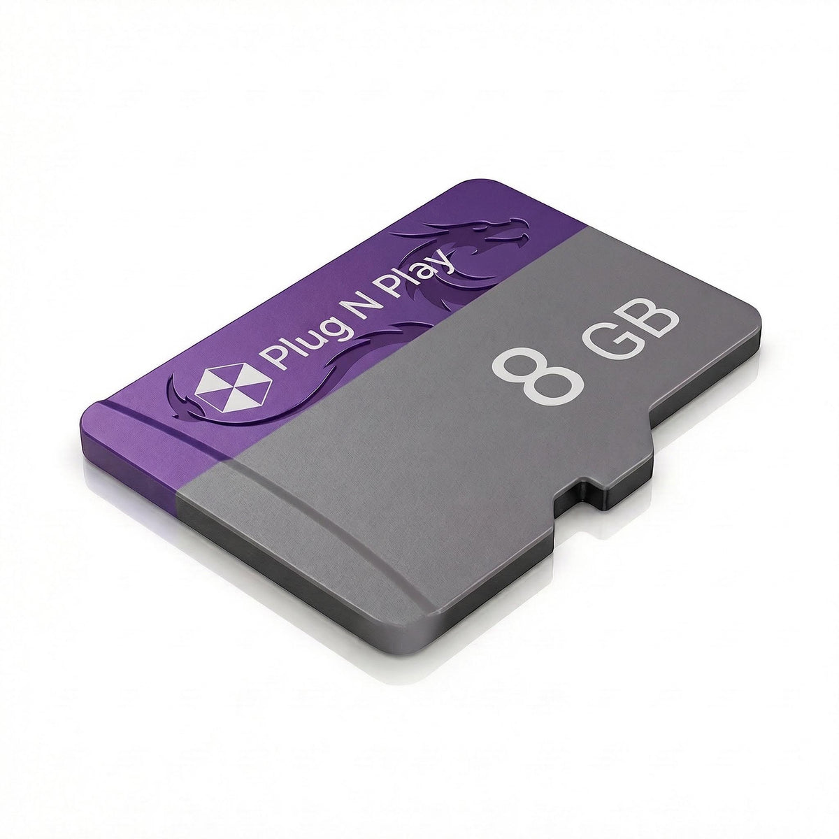 Carte Mémoire Micro-SD Ultra