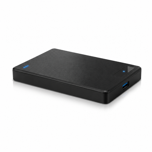 Disque de données externe 4TO/5TO