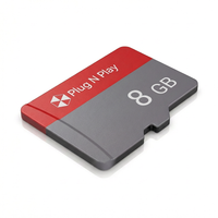 Carte mémoire microSD Super