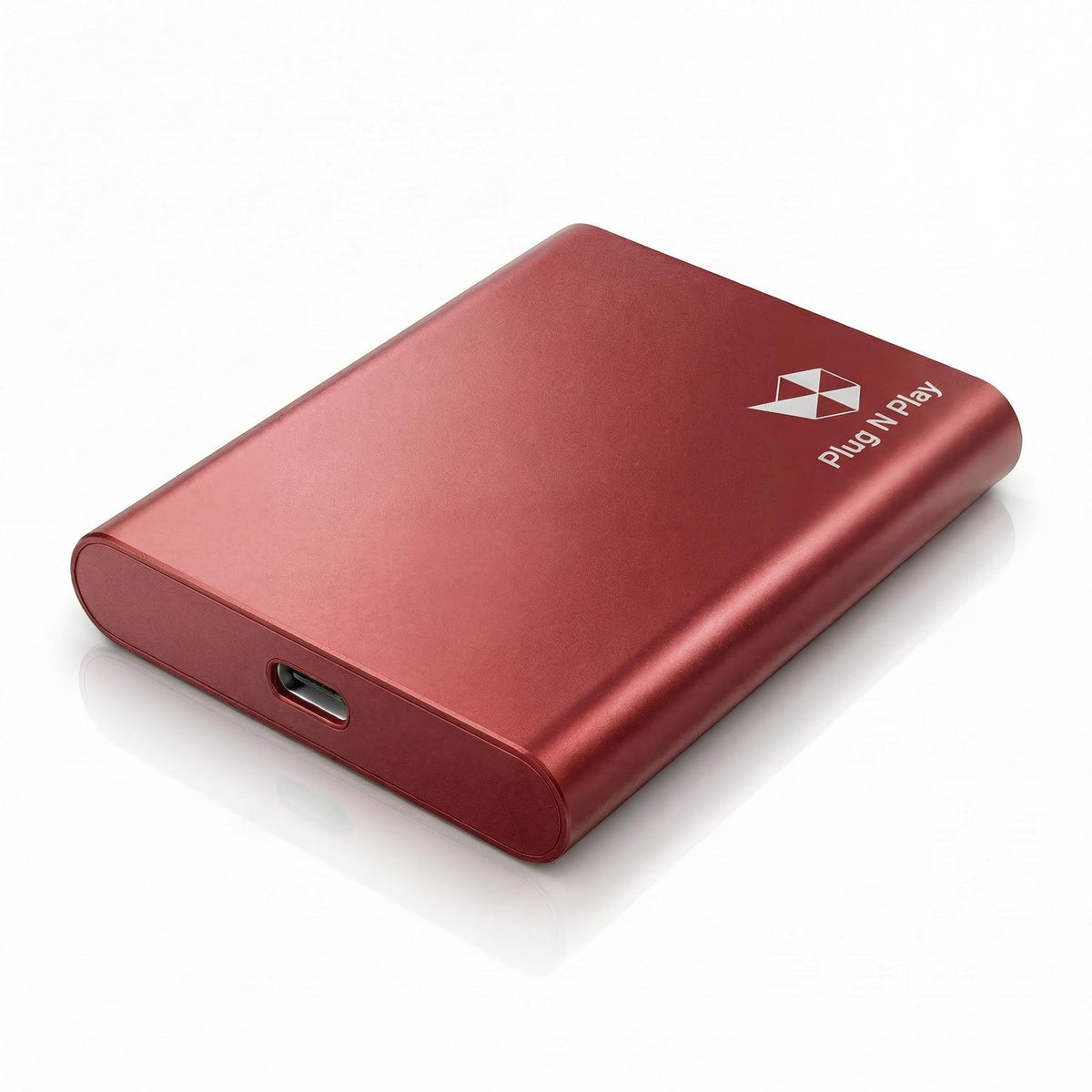 SSD Externe Compact