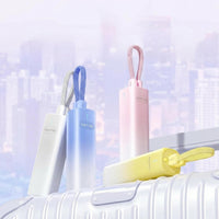 SnapCharge™ Powerbank portable