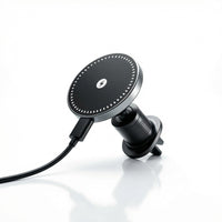 MagSafe Chargeur Auto