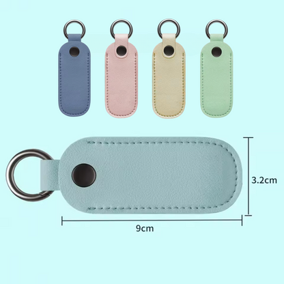 SnapCase™ – SnapStick rangé en toute sécurité