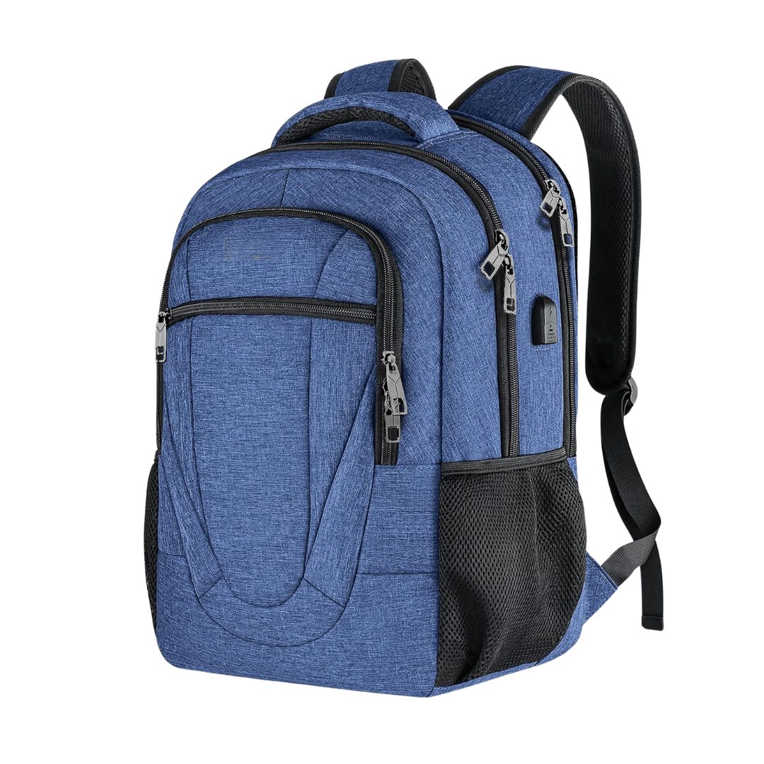 OptiPack™ — Sac à dos multifonctionnel