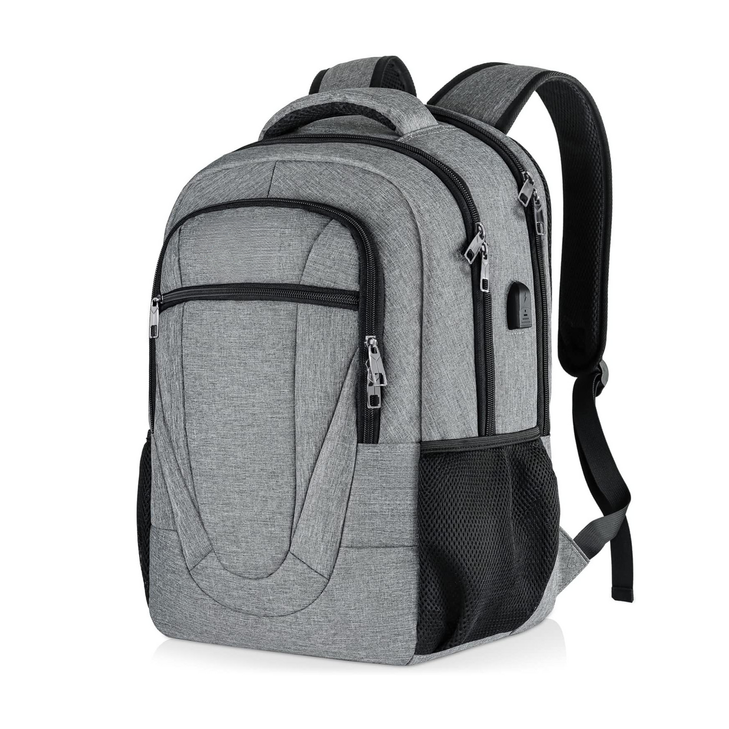 OptiPack™ — Sac à dos multifonctionnel