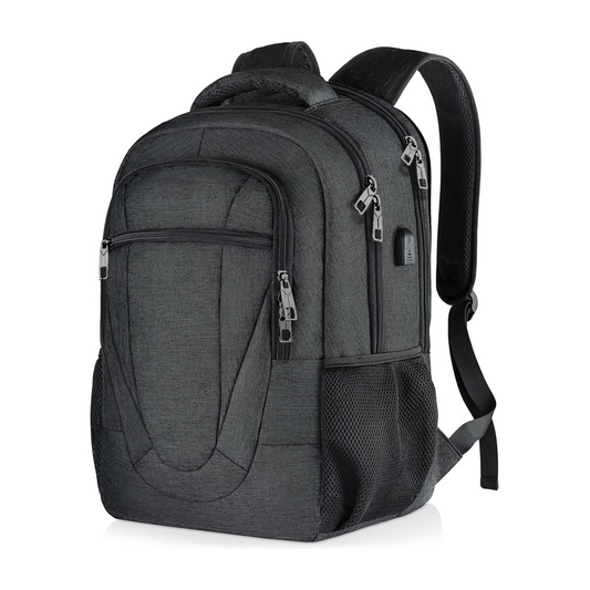 OptiPack™ — Sac à dos multifonctionnel